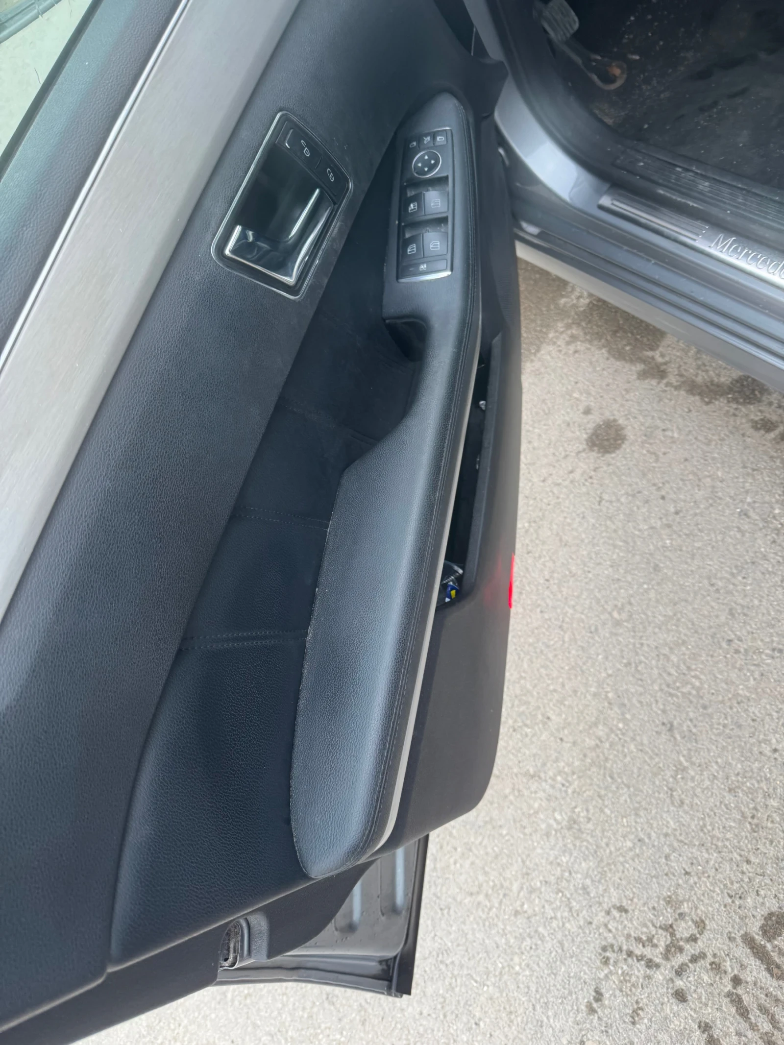 Mercedes-Benz E 350 | Mobile.bg � ����������� 14