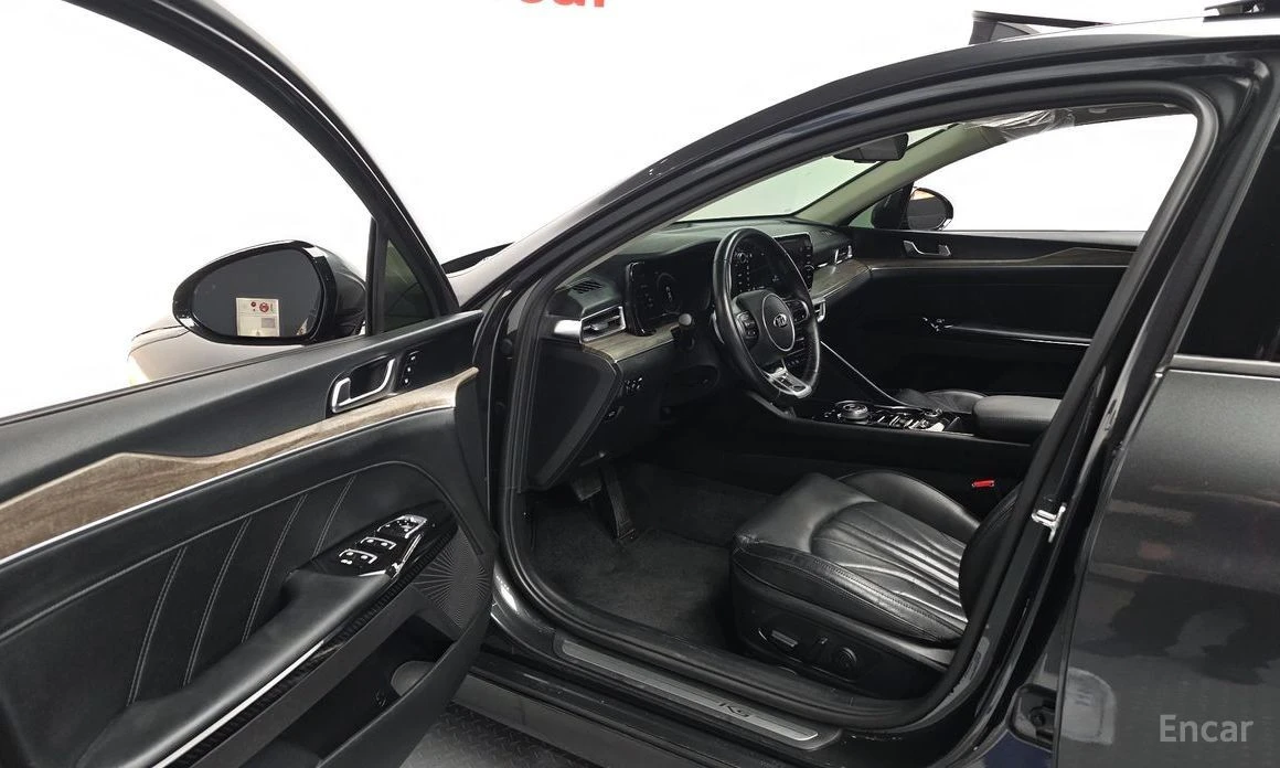 Kia K5 | Mobile.bg � ����������� 10