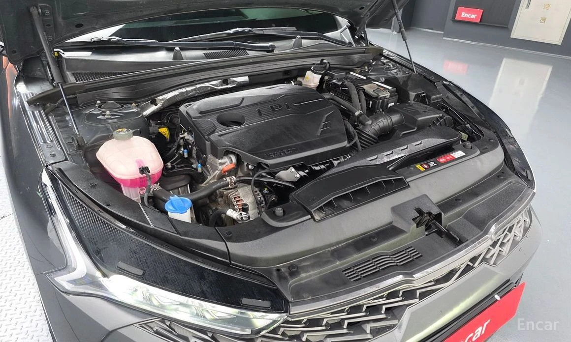 Kia K5 | Mobile.bg � ����������� 6