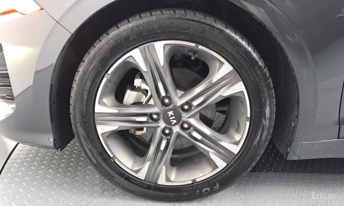 Kia K5 | Mobile.bg � ����������� 5