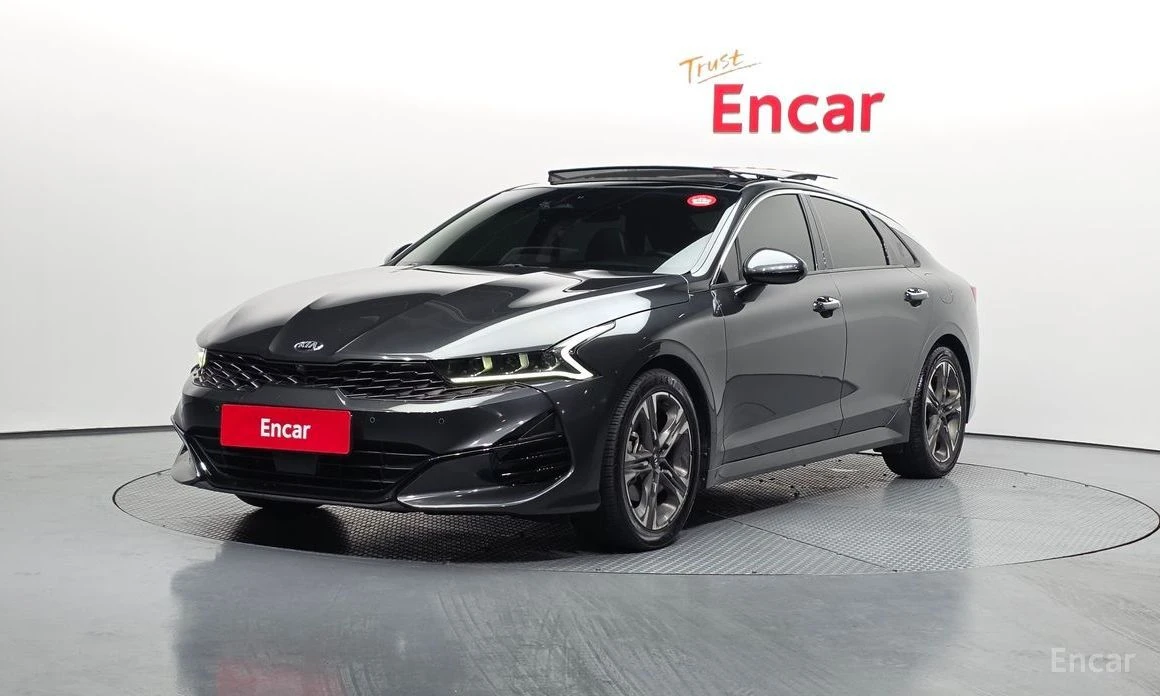 Kia K5 | Mobile.bg � ����������� 1