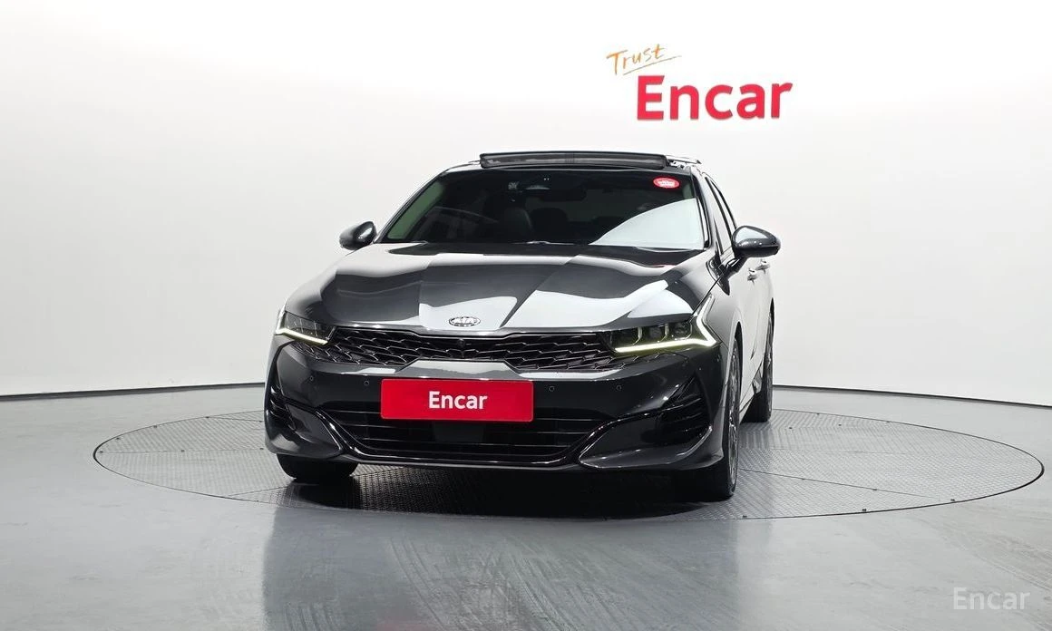 Kia K5 | Mobile.bg � ����������� 3