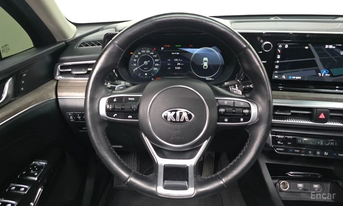 Kia K5 | Mobile.bg � ����������� 13