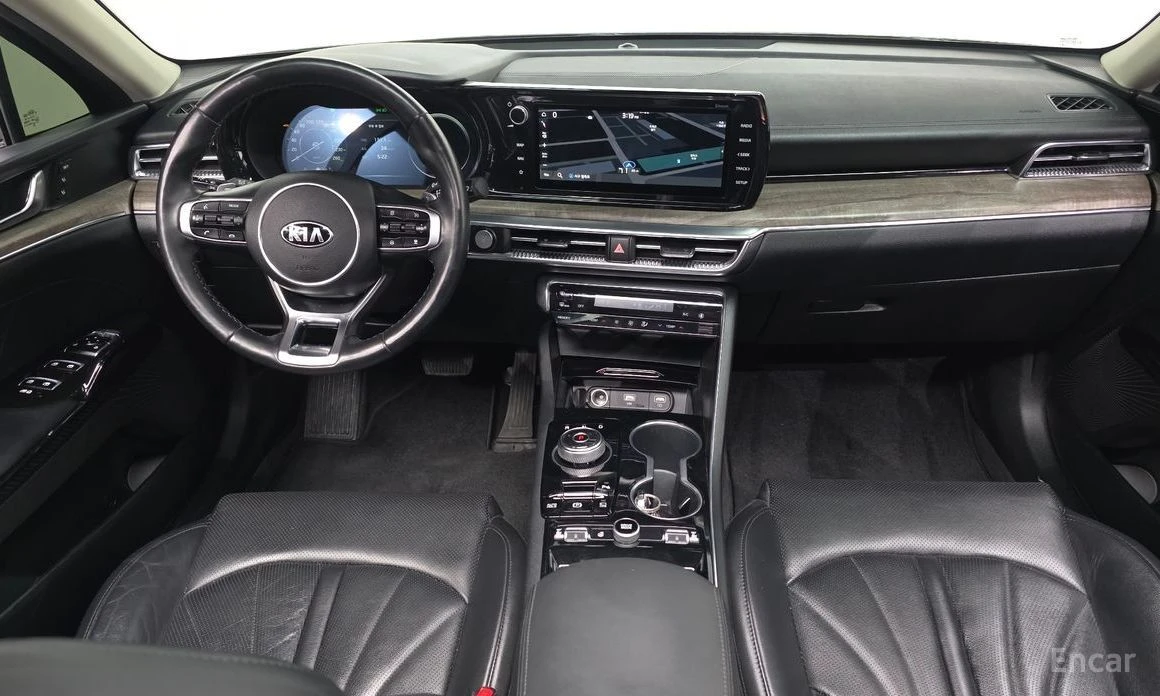 Kia K5 | Mobile.bg � ����������� 7