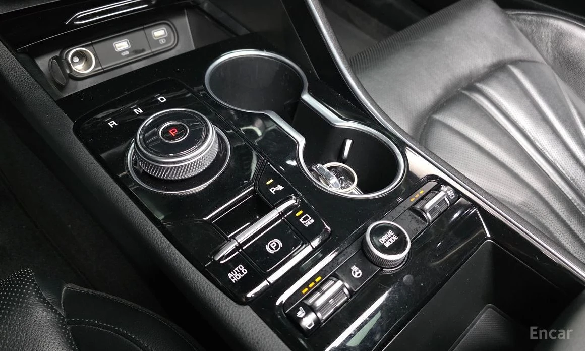 Kia K5 | Mobile.bg � ����������� 9