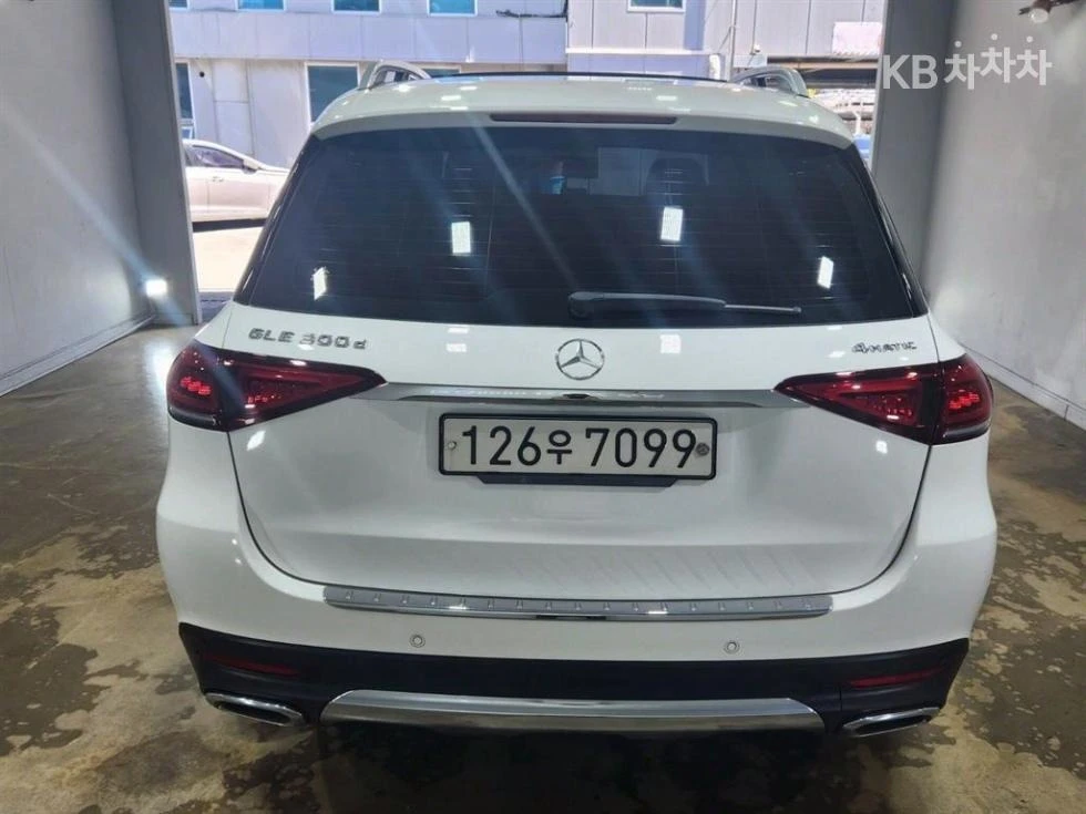Mercedes-Benz 300 GLE 2020 300 d 4Matic | Mobile.bg � ����������� 5