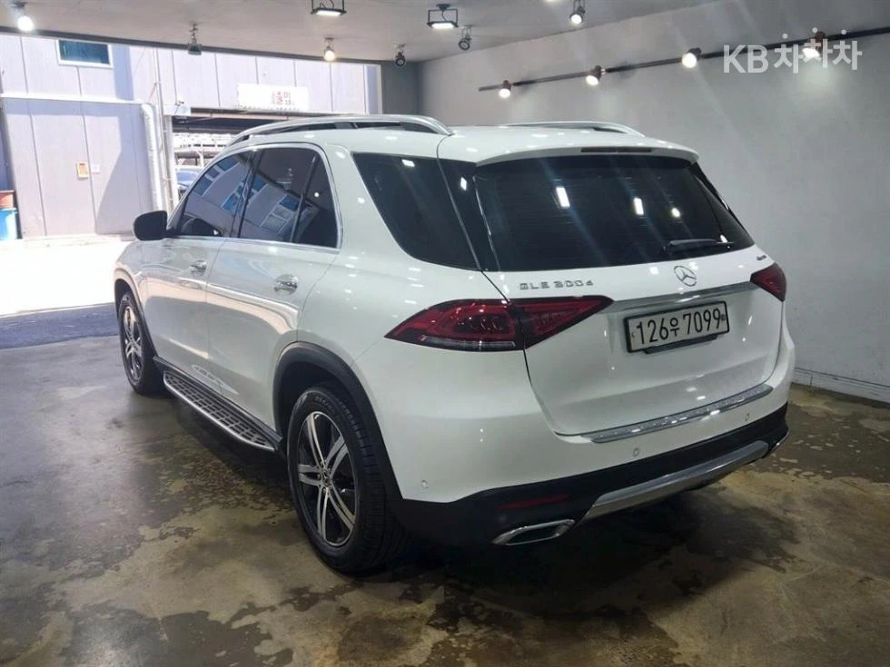 Mercedes-Benz 300 GLE 2020 300 d 4Matic | Mobile.bg � ����������� 4