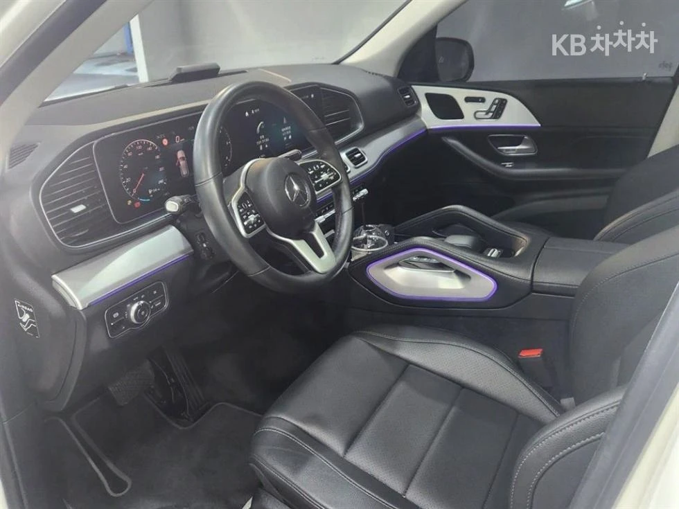 Mercedes-Benz 300 GLE 2020 300 d 4Matic | Mobile.bg � ����������� 7