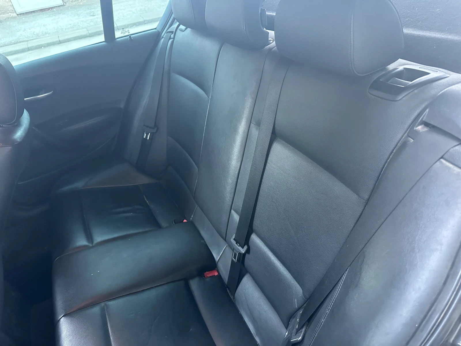 BMW 120 E87, снимка 6 - Автомобили и джипове - 54054672