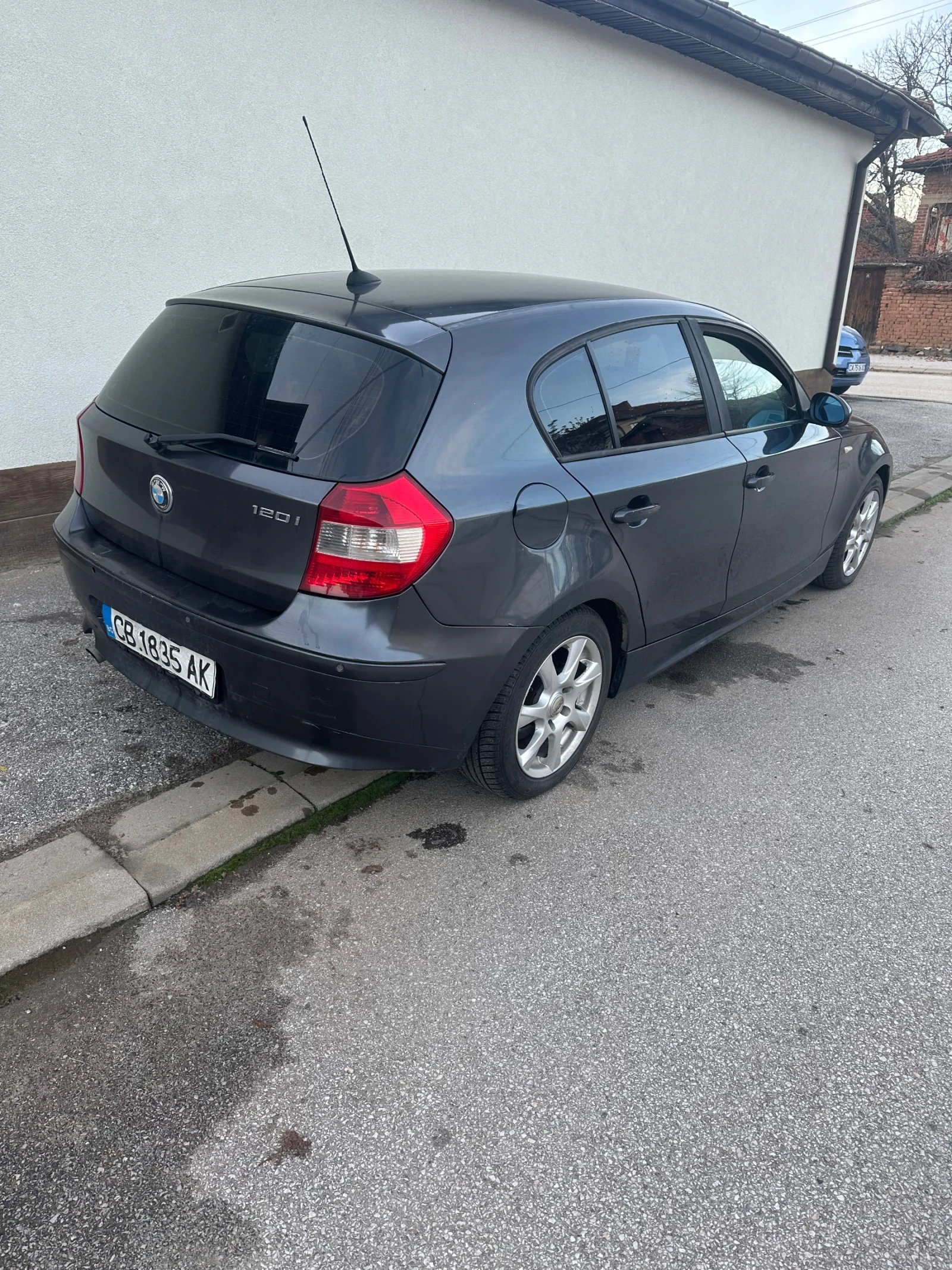 BMW 120 E87 | Auto.bg — изображение 1