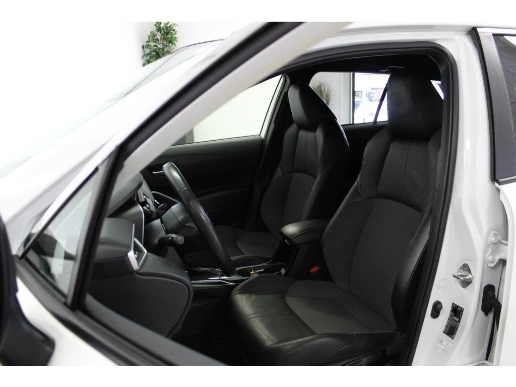 Toyota Corolla Cross Business - Hybrid, снимка 6 - Автомобили и джипове - 54251554