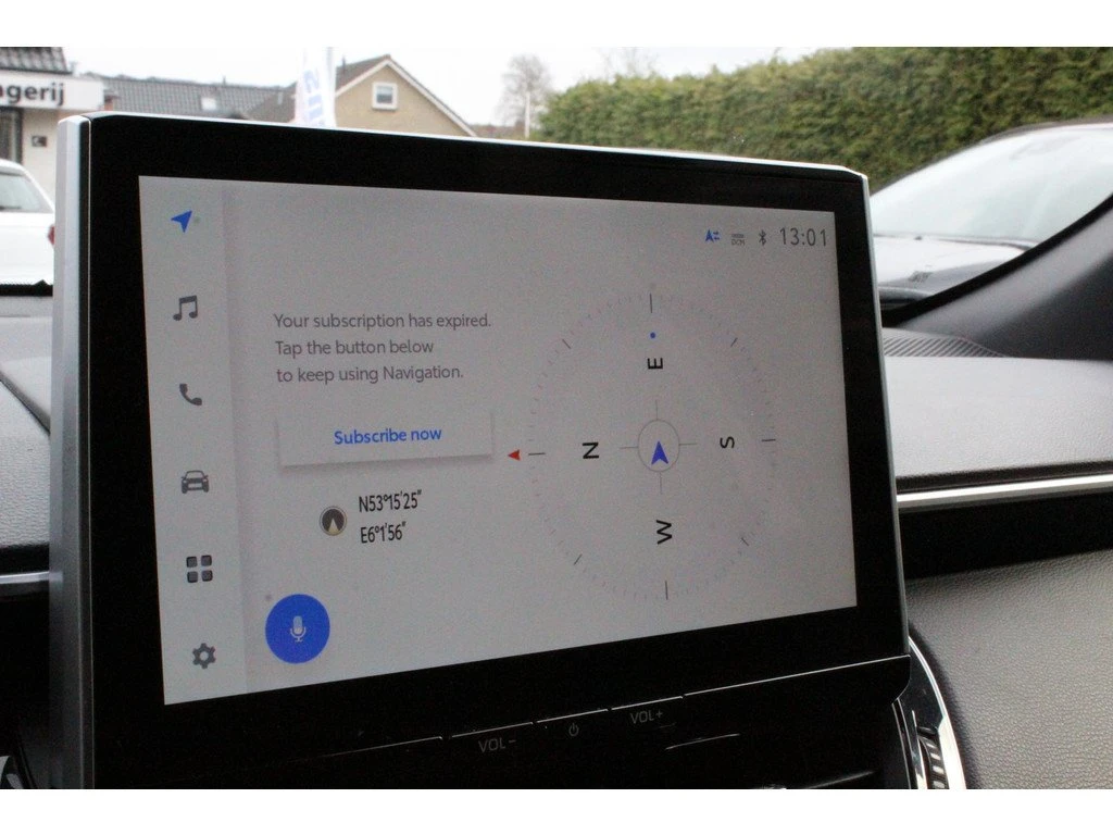 Toyota Corolla Cross Business - Hybrid, снимка 13 - Автомобили и джипове - 54251554