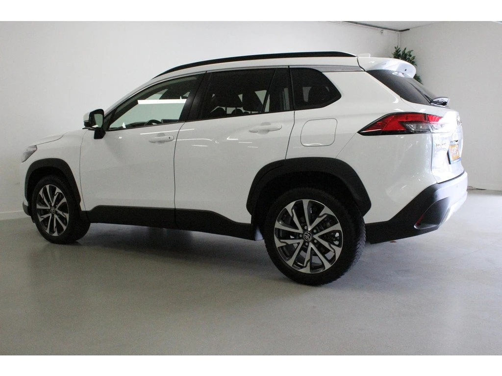 Toyota Corolla Cross Business - Hybrid, снимка 2 - Автомобили и джипове - 54251554