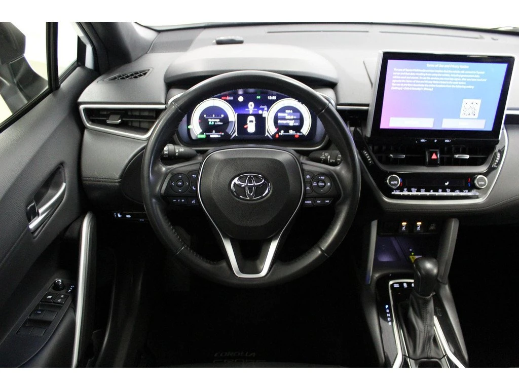 Toyota Corolla Cross Business - Hybrid, снимка 7 - Автомобили и джипове - 54251554