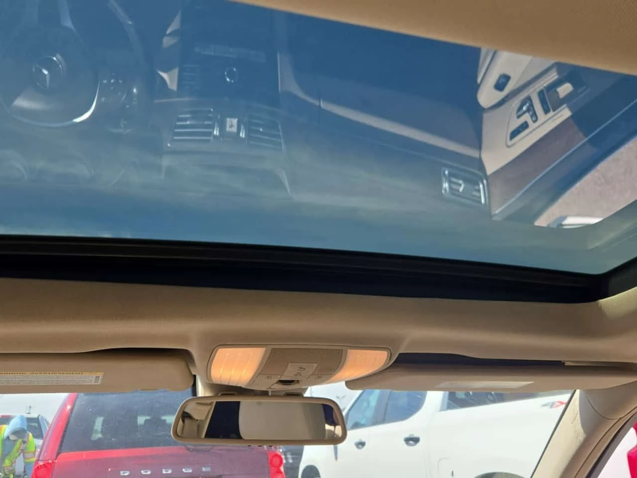 Mercedes-Benz E 300 AMG LINE/CARFAX /����/����/�������/�������� | Mobile.bg � ����������� 13