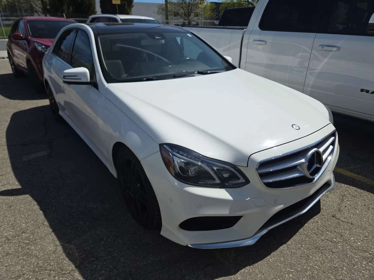 Mercedes-Benz E 300 AMG LINE/CARFAX /����/����/�������/�������� | Mobile.bg � ����������� 2