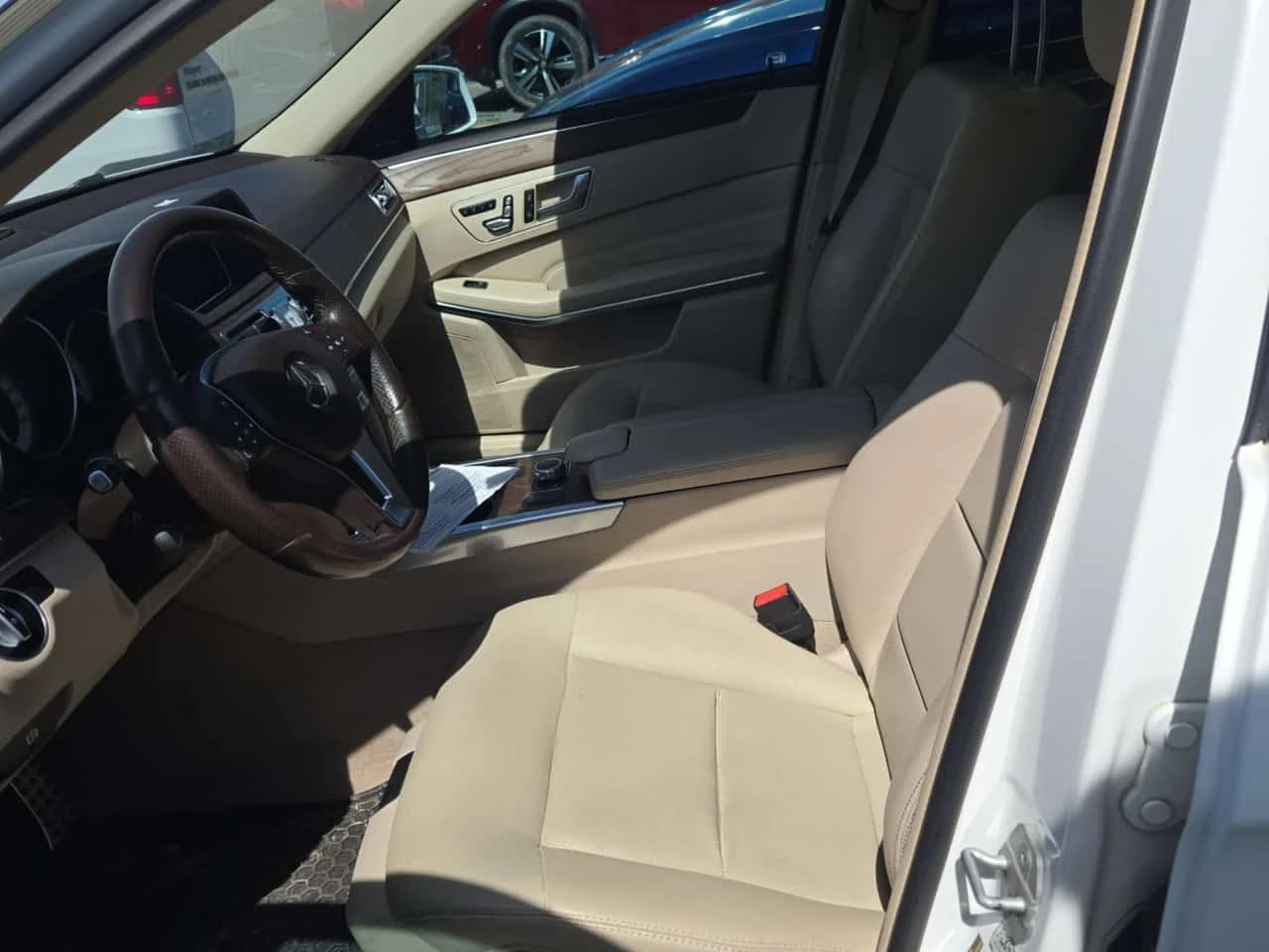 Mercedes-Benz E 300 AMG LINE/CARFAX /����/����/�������/�������� | Mobile.bg � ����������� 5