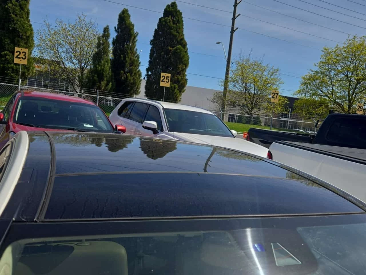 Mercedes-Benz E 300 AMG LINE/CARFAX /����/����/�������/�������� | Mobile.bg � ����������� 7