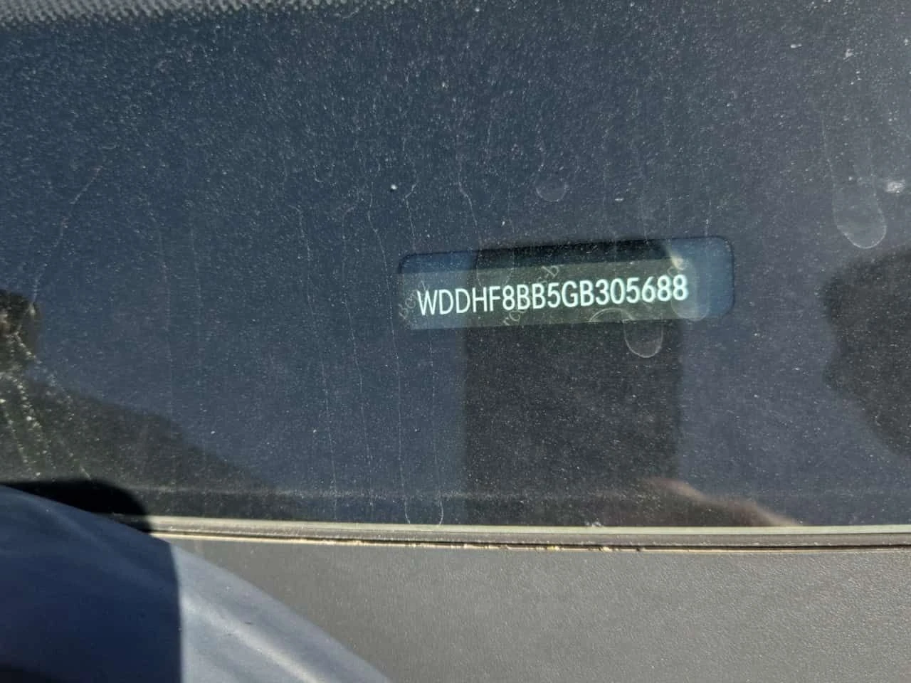 Mercedes-Benz E 300 AMG LINE/CARFAX /����/����/�������/�������� | Mobile.bg � ����������� 17