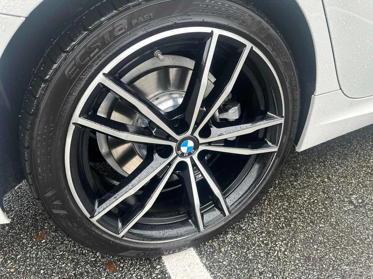 BMW 330 * 330e xDrive * ПОДГРЕВ * ПАМЕТ * CARPLAY, снимка 7 - Автомобили и джипове - 54418092