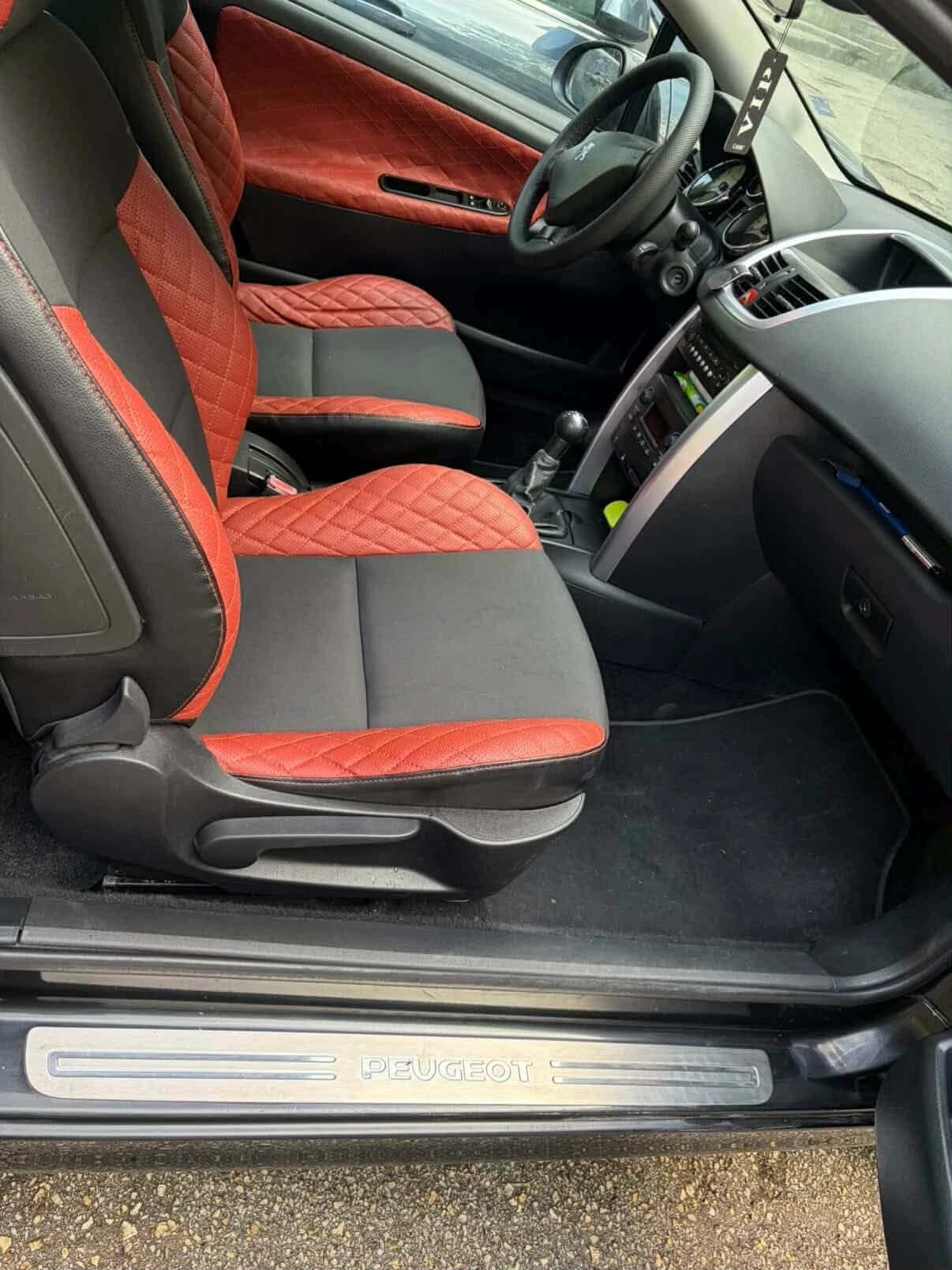 Peugeot 207 207 cc ������ | Mobile.bg � ����������� 2