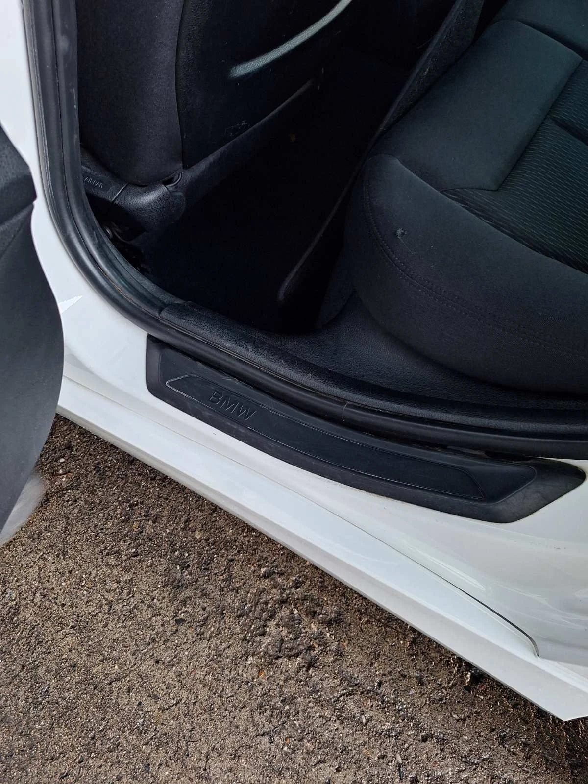 BMW 116, снимка 9 - Автомобили и джипове - 54490868