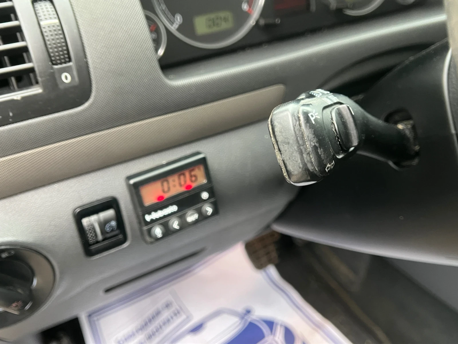 VW Sharan 1.9 TDI 116, снимка 9 - Автомобили и джипове - 54490935