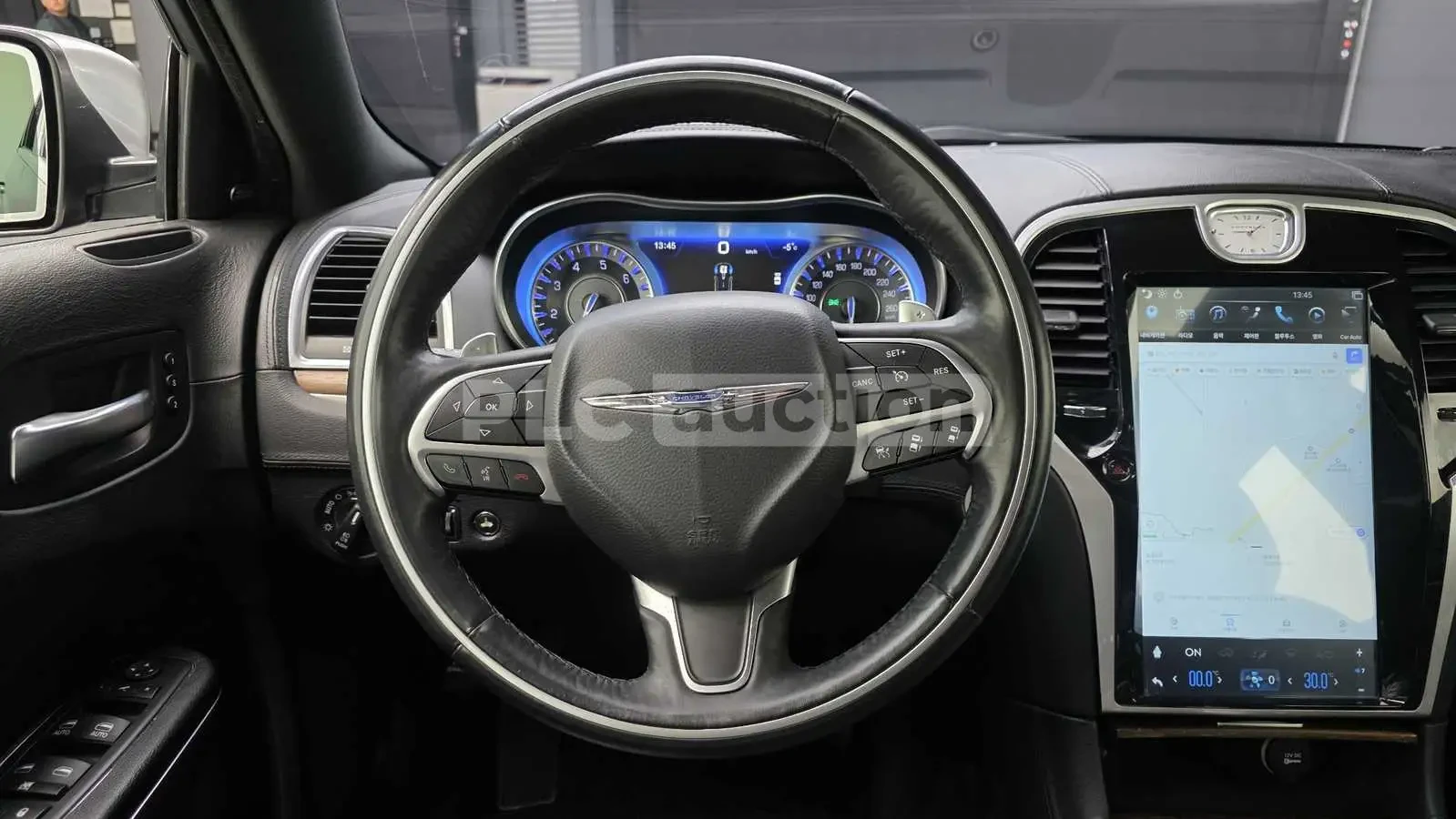 Chrysler 300c | Mobile.bg � ����������� 5