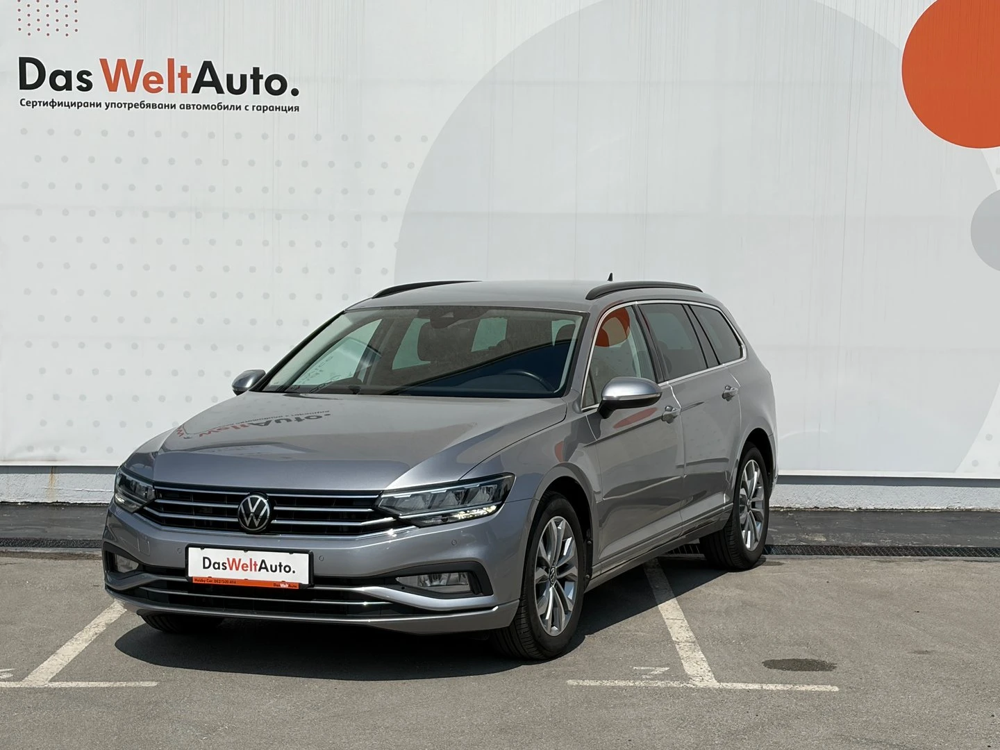 VW Passat | Mobile.bg � ����������� 1