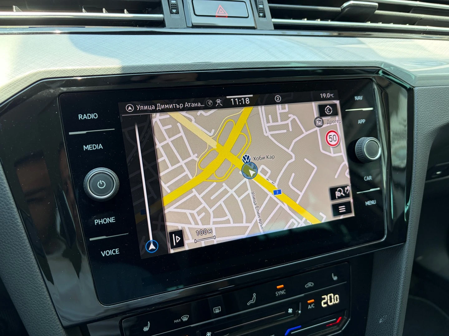 VW Passat | Mobile.bg � ����������� 16