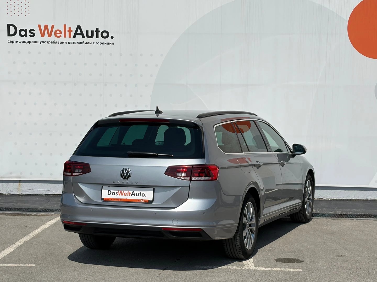 VW Passat | Mobile.bg � ����������� 2