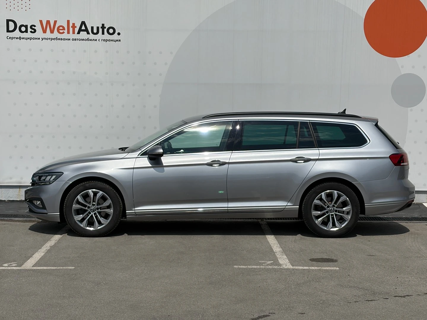 VW Passat | Mobile.bg � ����������� 3