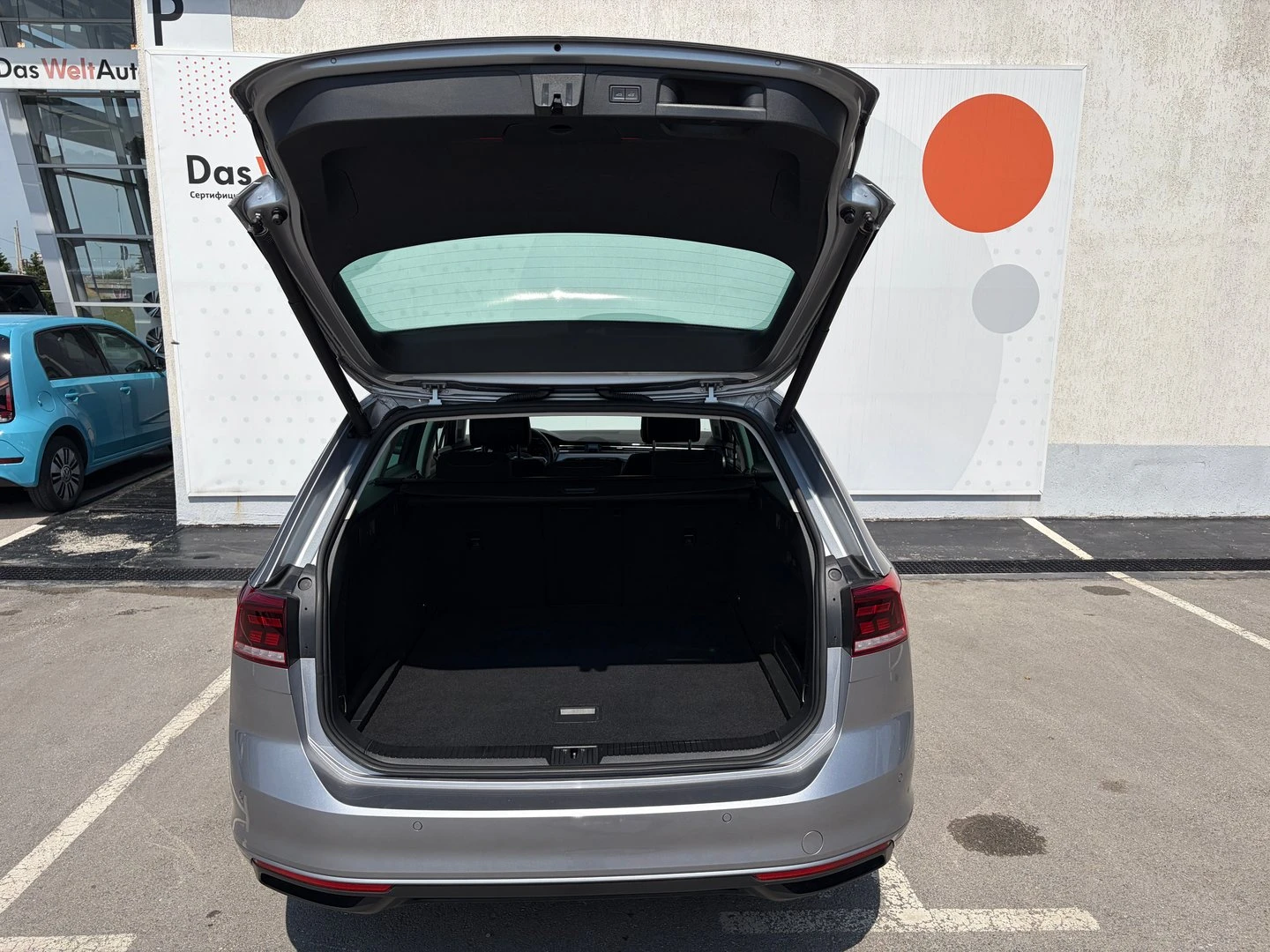 VW Passat | Mobile.bg � ����������� 9