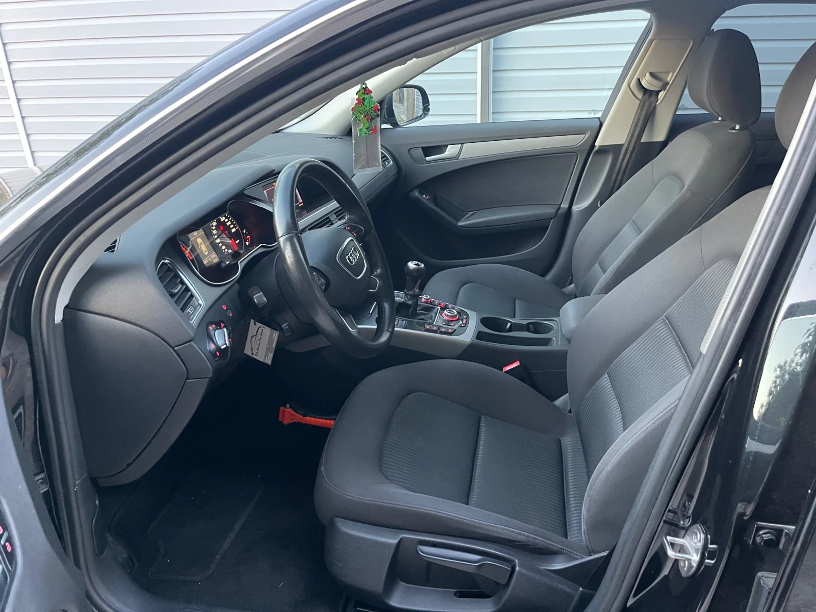 Audi A4 2.0tdi  | Mobile.bg � ����������� 12