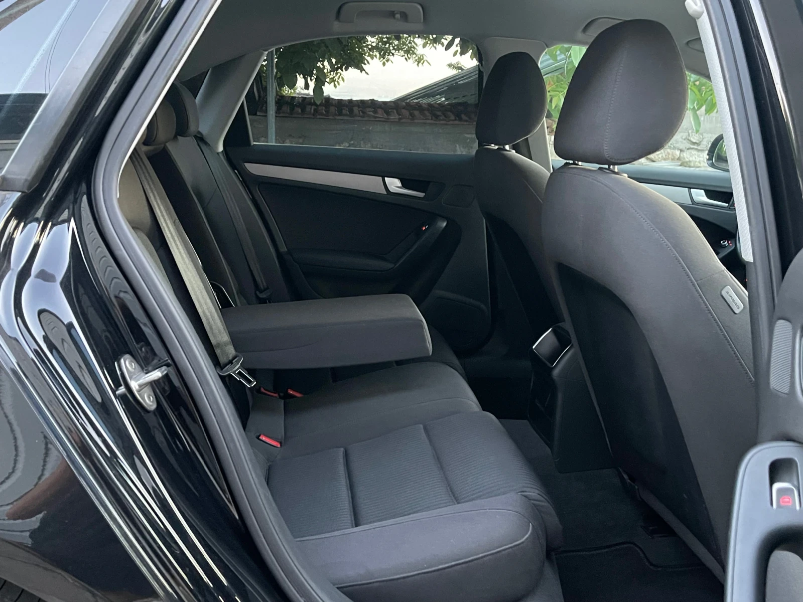 Audi A4 2.0tdi  | Mobile.bg � ����������� 10
