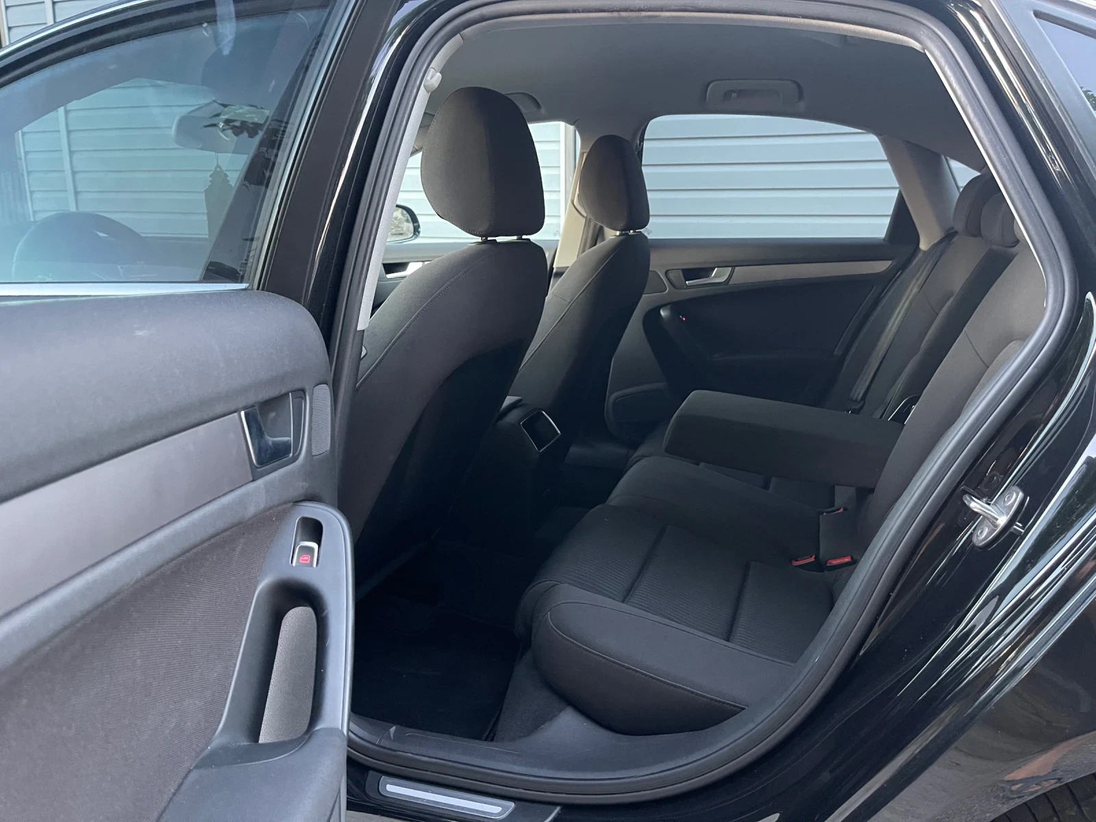 Audi A4 2.0tdi  | Mobile.bg � ����������� 13