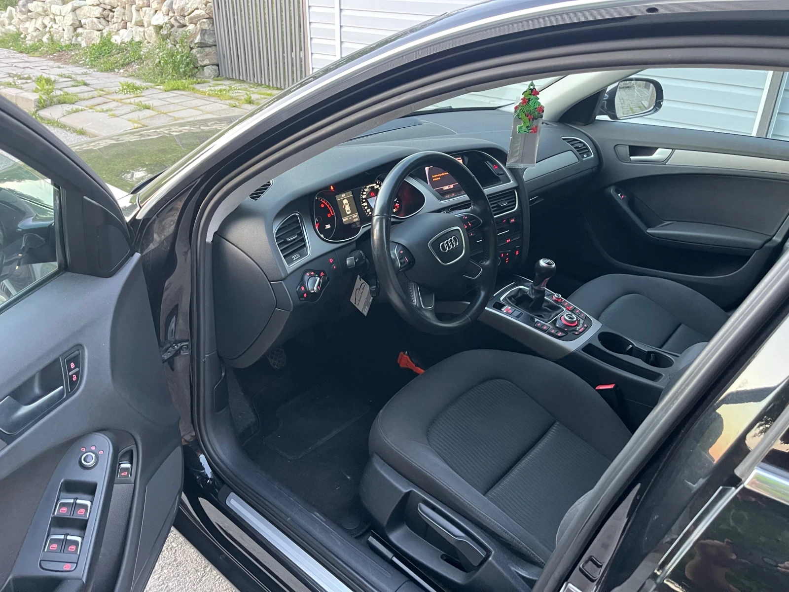 Audi A4 2.0tdi  | Mobile.bg � ����������� 11
