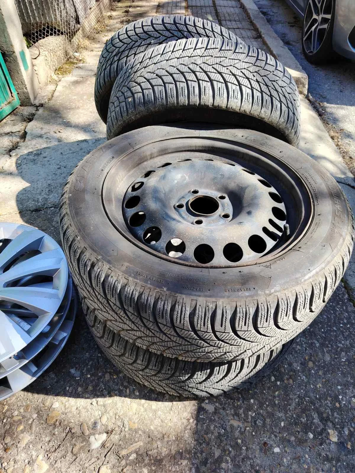 Fiat Croma | Mobile.bg � ����������� 10