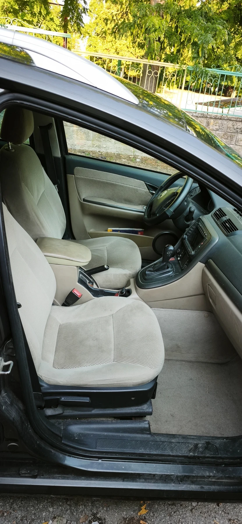 Fiat Croma | Mobile.bg � ����������� 7