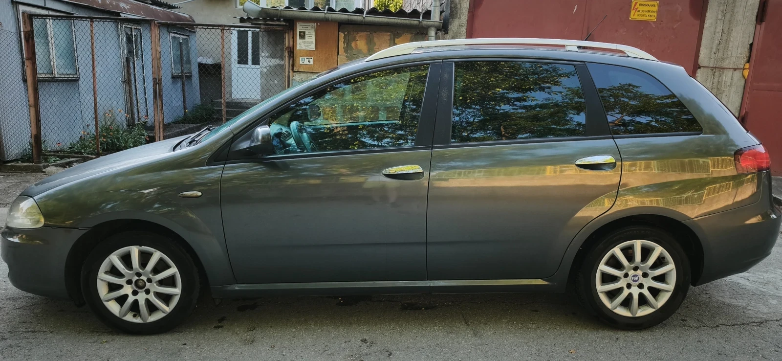 Fiat Croma | Mobile.bg � ����������� 3