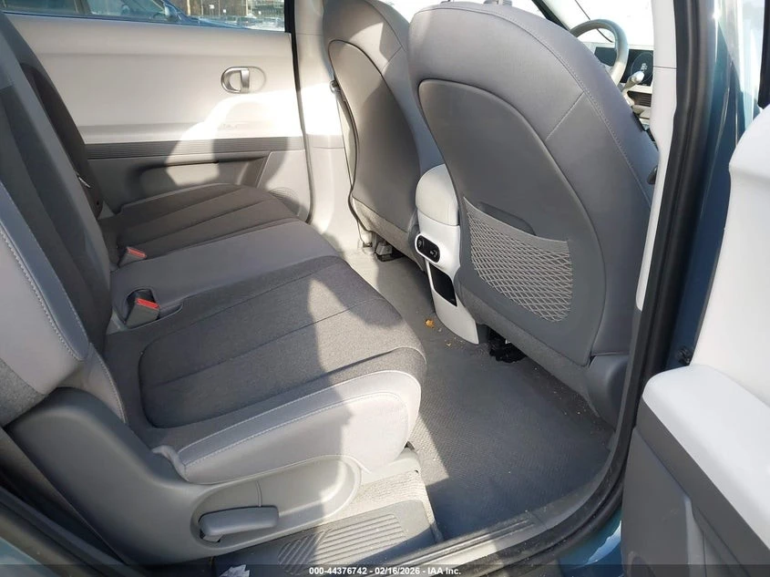 Hyundai Ioniq 5 * Limited* 360* Head up* KEYLESS* ПОДГРЕВ* , снимка 13 - Автомобили и джипове - 55087841