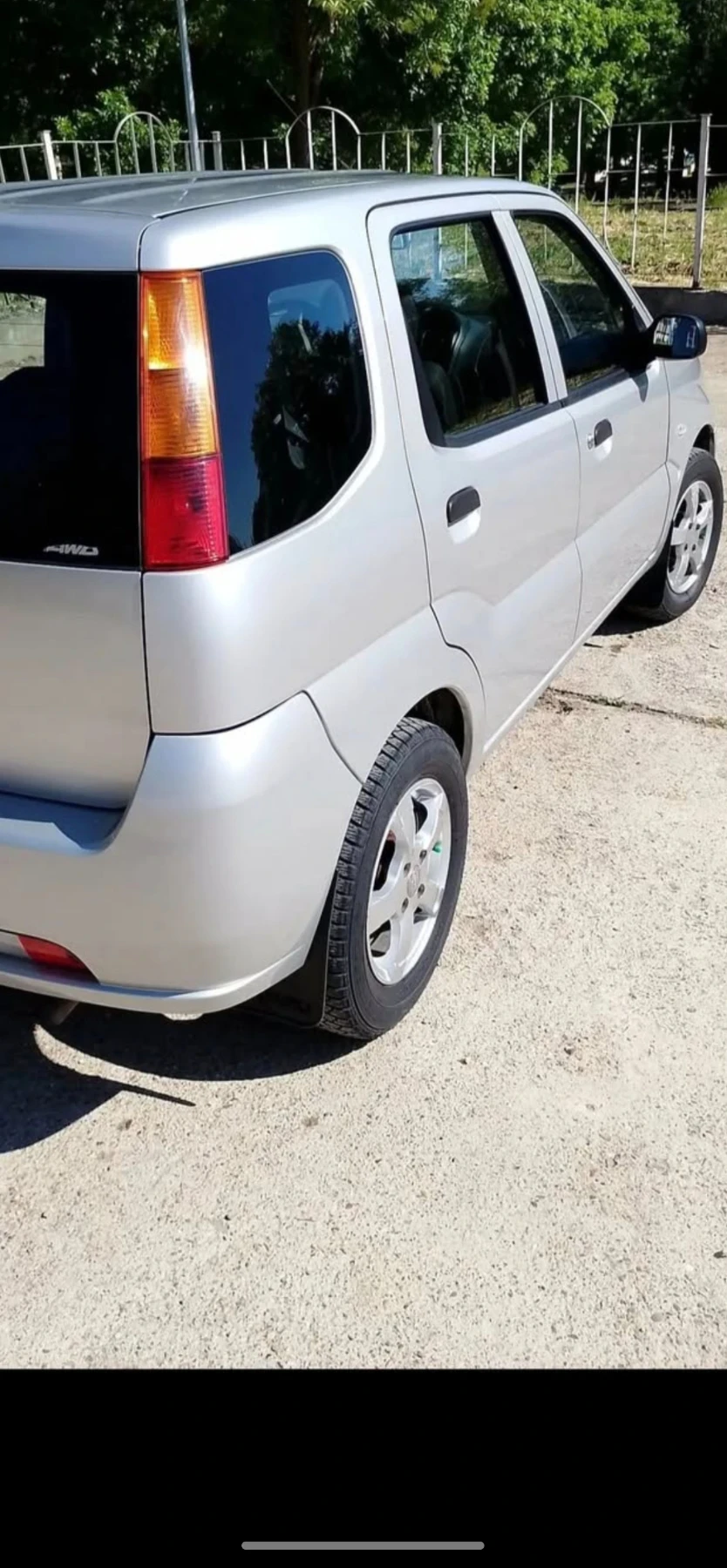Subaru Justy | Mobile.bg � ����������� 9