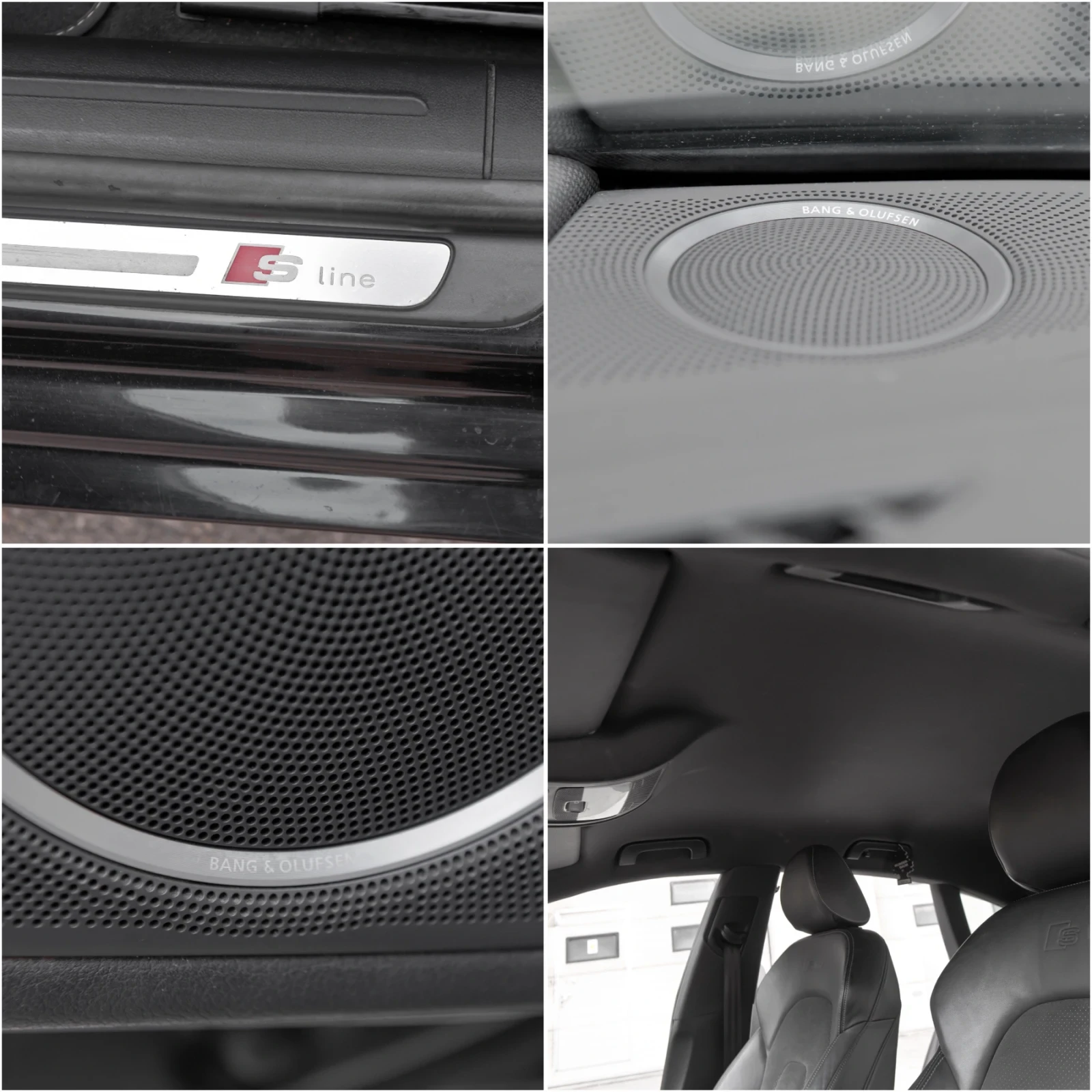 Audi A5 SPORTBACK// BANG & OLUFSEN// RS// 2011// QUATTRO// | Mobile.bg � ����������� 15