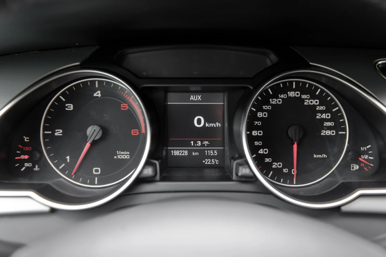 Audi A5 SPORTBACK// BANG & OLUFSEN// RS// 2011// QUATTRO// | Mobile.bg � ����������� 11