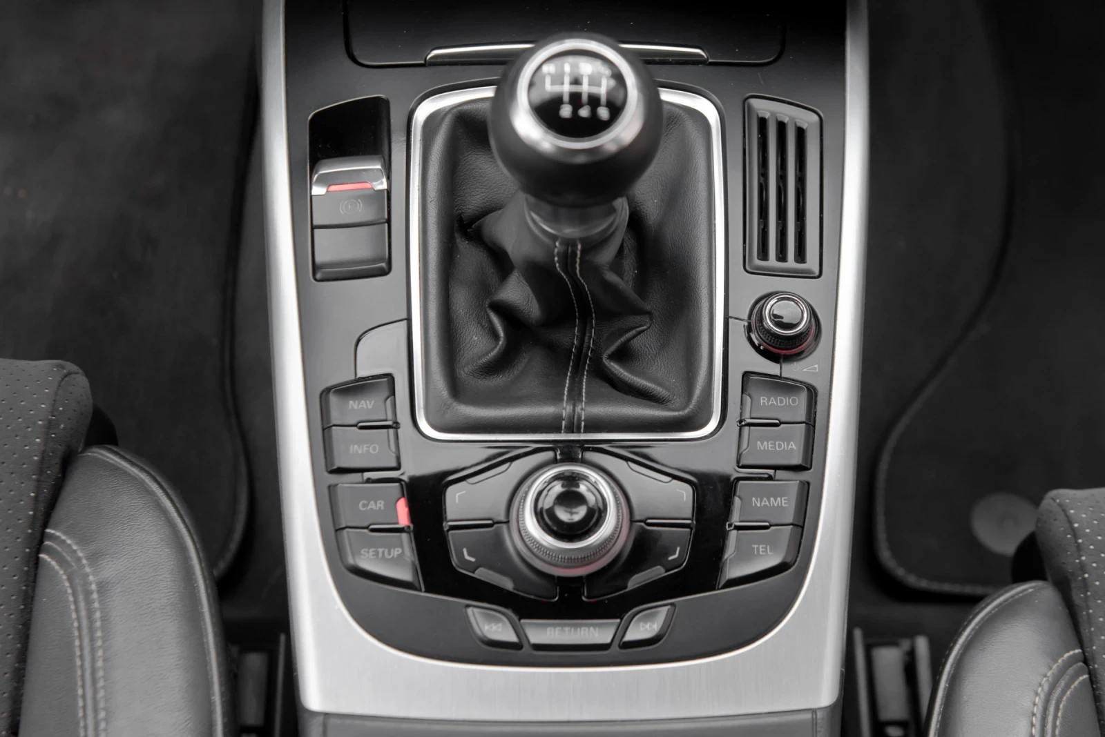 Audi A5 SPORTBACK// BANG & OLUFSEN// RS// 2011// QUATTRO// | Mobile.bg � ����������� 10