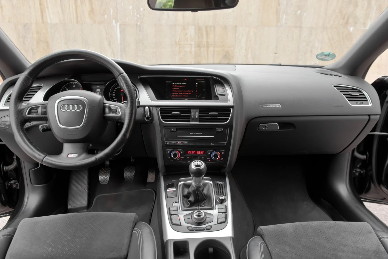 Audi A5 SPORTBACK// BANG & OLUFSEN// RS// 2011// QUATTRO// | Mobile.bg � ����������� 8
