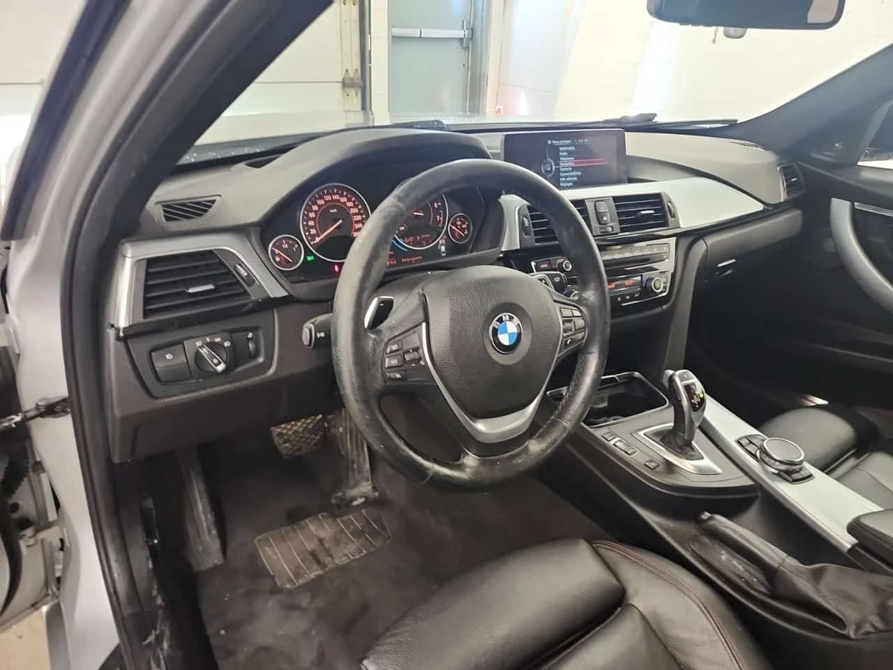 BMW 328  328I XDRIVE / ФИНАНСИРАНЕ / ЦЕНА ДО БЪЛГАРИЯ /   , снимка 11 - Автомобили и джипове - 55301260