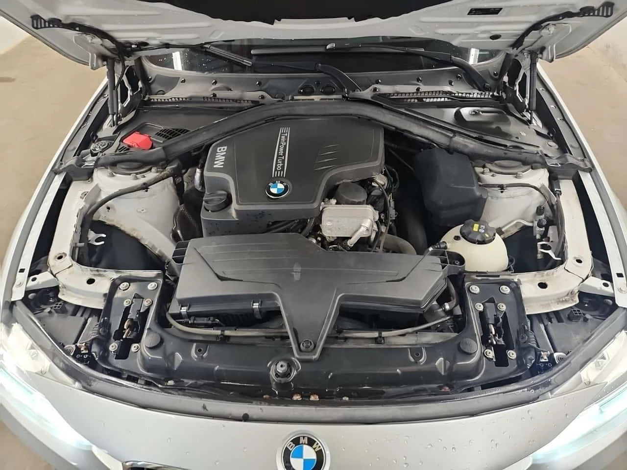 BMW 328  328I XDRIVE / ФИНАНСИРАНЕ / ЦЕНА ДО БЪЛГАРИЯ /   , снимка 16 - Автомобили и джипове - 55301260