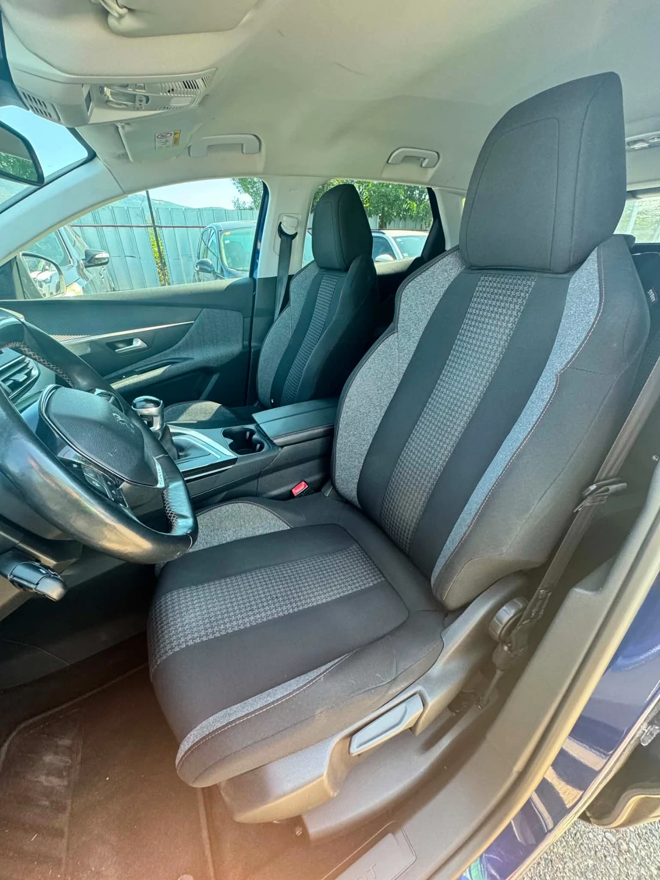 Peugeot 3008 1.2Turbo 130�.� | Mobile.bg � ����������� 7