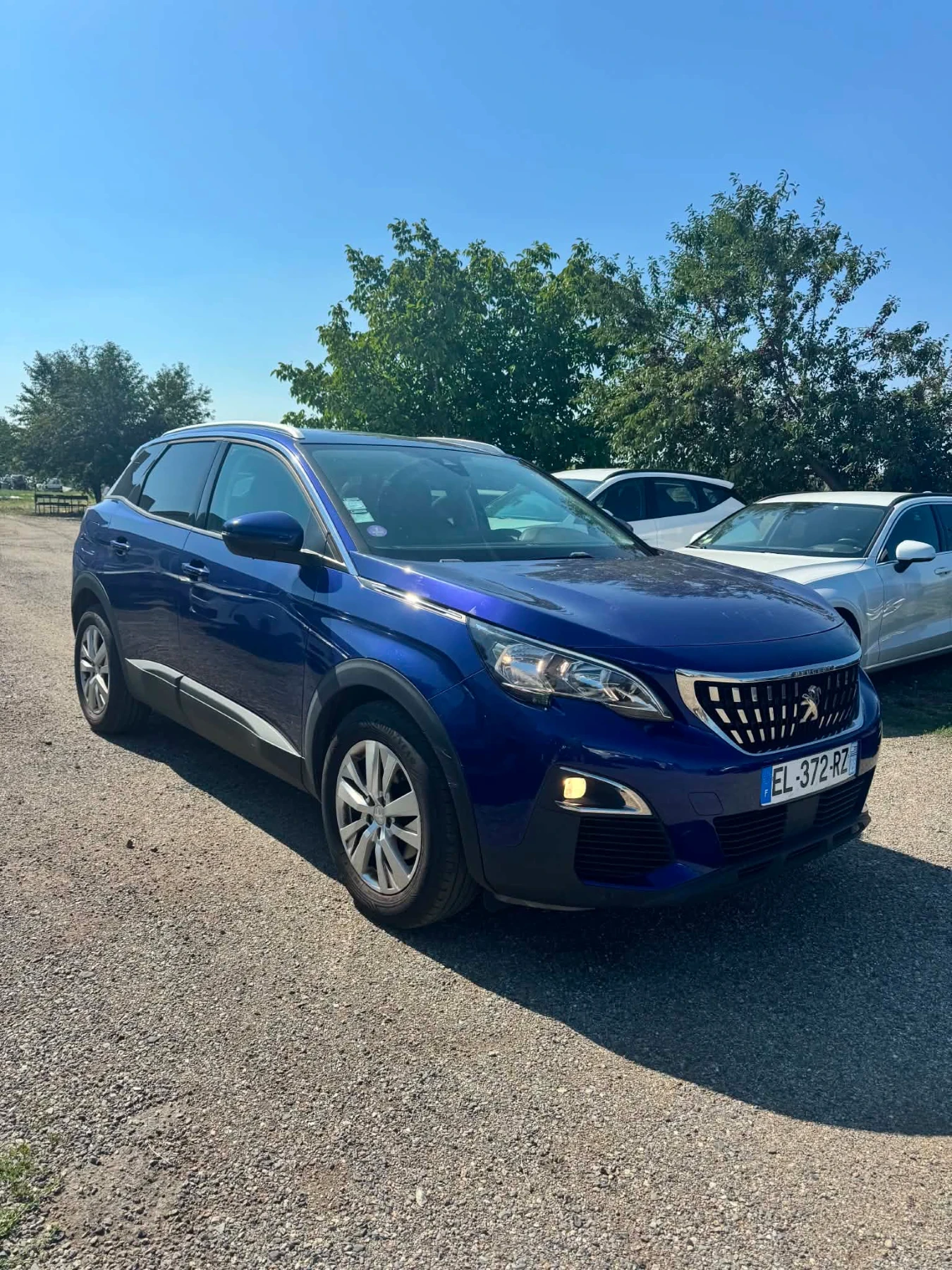 Peugeot 3008 1.2Turbo 130�.� | Mobile.bg � ����������� 4